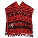 Tampa Bay Buccaneers Unisex Poncho