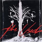 The Used - Take It Away (CD 2)
