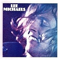 Lee Michaels Ablum Cover
