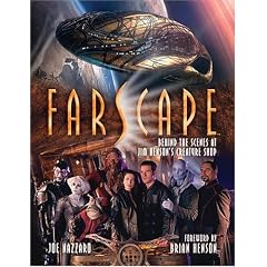 The Creatures of Farscape: Inside Jim Henson's Creature Shop