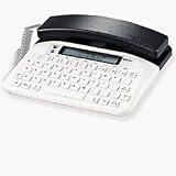 Ultratec Ultratec Uniphone 1140 Phone/Answering Machine/TTY