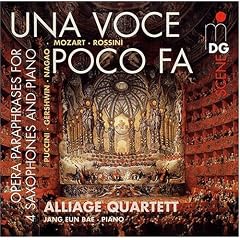 Una Voce Poco Fa