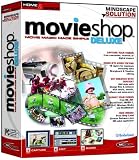 MovieShop Deluxe