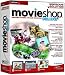MovieShop Deluxe
