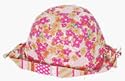 Midwest Quality Glove BA300K Barbie Bucket Hat