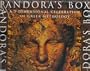 Pandora's Box: A Three-Dimensional Celebration of the Mythology of Ancient Greece