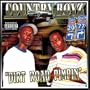 Dirt Road Pimpin