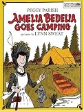 Amelia Bedelia Goes Camping