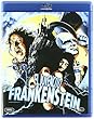 El Jovencito Frankenstein [Blu-ray]