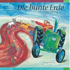 Die bunte Erde