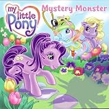 Mystery Monster (My Little Pony (Harper Paperback))