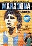 Maradona by Kusturica (2008) Football Documentary DVD