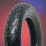 Dunlop K627 Qualifier 110/90 x 18 Rear Tire