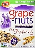 Post Grape-Nuts Cereal 20.5 oz
