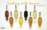 Cooking with Grains (Nitty Gritty Cookbooks) Coleen Simmons; Bob Simmons
