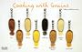 Cooking with Grains (Nitty Gritty Cookbooks)
