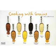 Cooking with Grains (Nitty Gritty Cookbooks)