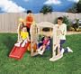Little Tikes Swing Along Castle