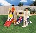 Little Tikes Swing Along Castle