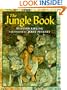 The Jungle Book (Books of Wonder)