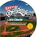 Take Me Out to the Ballpark Wall Calendar 2012: A Month-by-Month Tour of Major League Baseball Parks Past and Present