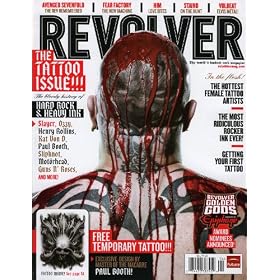Revolver (2-year)
