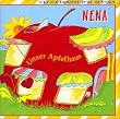 Unser Apfelhaus. CD: 25 Klassische Kinderlieder zum Vor- und Mitsingen