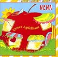 Unser Apfelhaus. CD: 25 Klassische Kinderlieder zum Vor- und Mitsingen