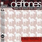 Click here to buy Back To School (Mini Maggit) by  Deftones .