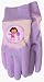 Tools & Hardware : Midwest Quality Gloves DE100T Dora Kids Rubber Glove