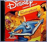 PC READING QUEST W ALADDIN JC