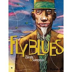 Fly Blues