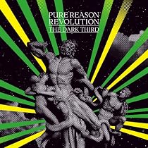 The Dark Third