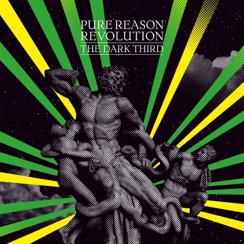 Pure Reason Revolution - He Tried to Show them Magic!/Ambassadors Return Lyrics - Zortam Music
