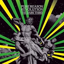 The Dark Third