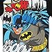 Batman Boys' Batman Pajamas