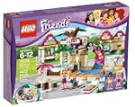 Lego Friends 41008 - Gro�es Schwimmbad