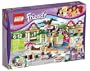 Lego Friends - 41008 - Jeu de Construction - La Piscine d'heartlake City