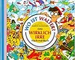 Wo ist Walter? Das wirklich irre Mach-mal-Buch