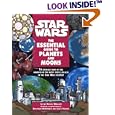 The Essential Guide to Planets and Moons (Star Wars)