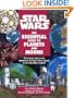 The Essential Guide to Planets and Moons (Star Wars)