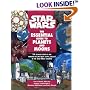 The Essential Guide to Planets and Moons (Star Wars)