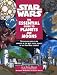 Books : The Essential Guide to Planets and Moons (Star Wars)