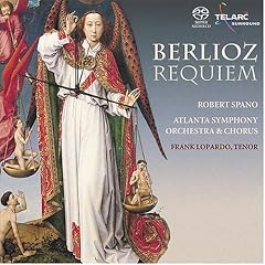 Berlioz - Requiem