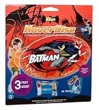 * Caped Crusader Hover Disc