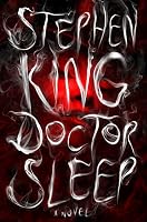book Doctor Sleep