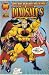 Dinosaurs for Hire #12 February 1994