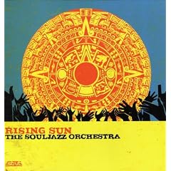 RISING SUN [VINYL]