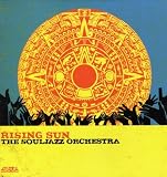 RISING SUN [VINYL]