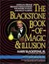 The Blackstone Book of Magic and Illusion